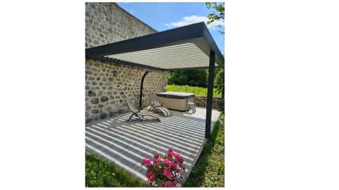 Pergola