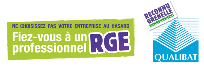 RGE Qualibat